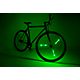 Brightz Spin LED Bicycle Spoke Tube Lights 3-Pack                                                                                - view number 1 image