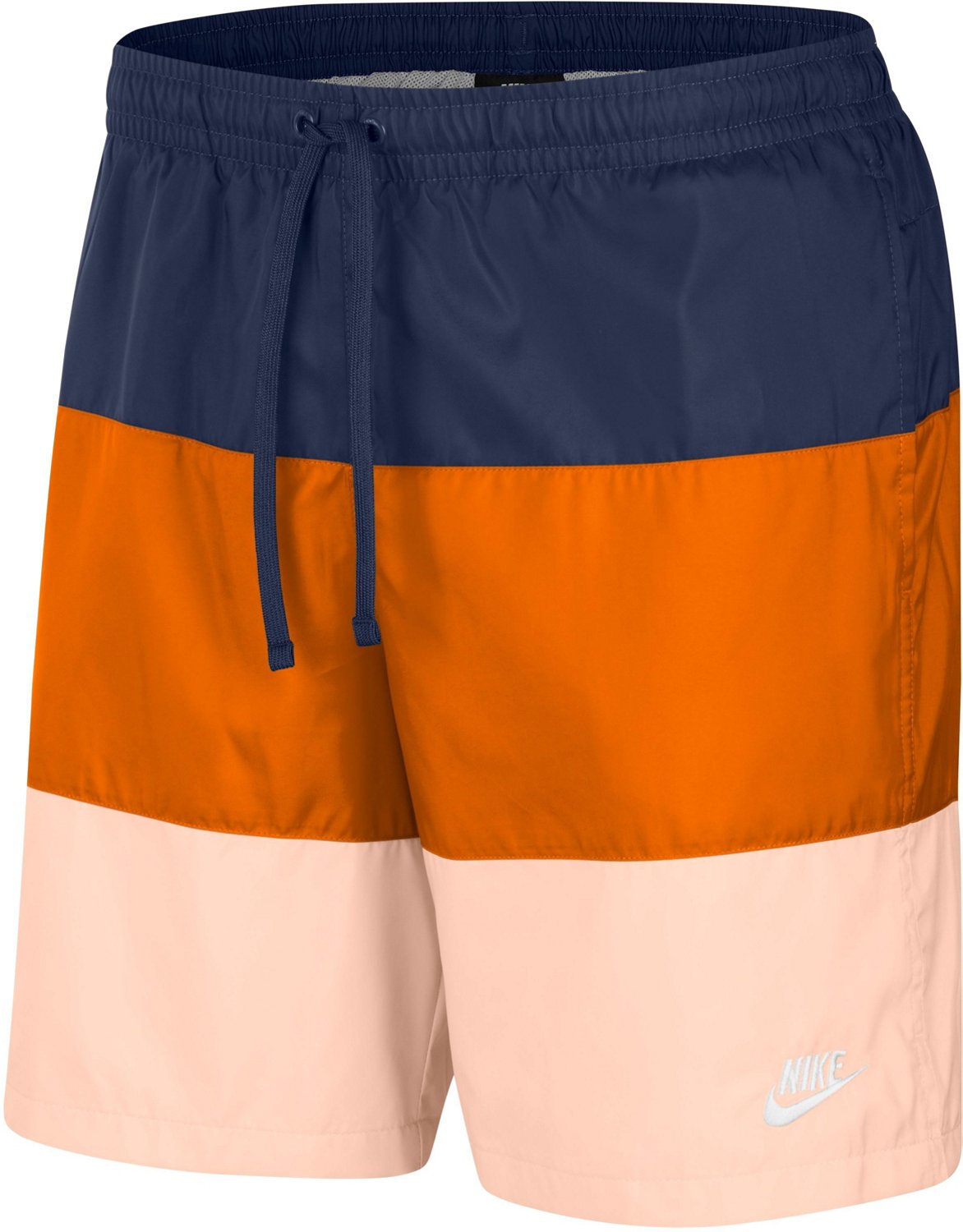 nike men's sportswear woven shorts