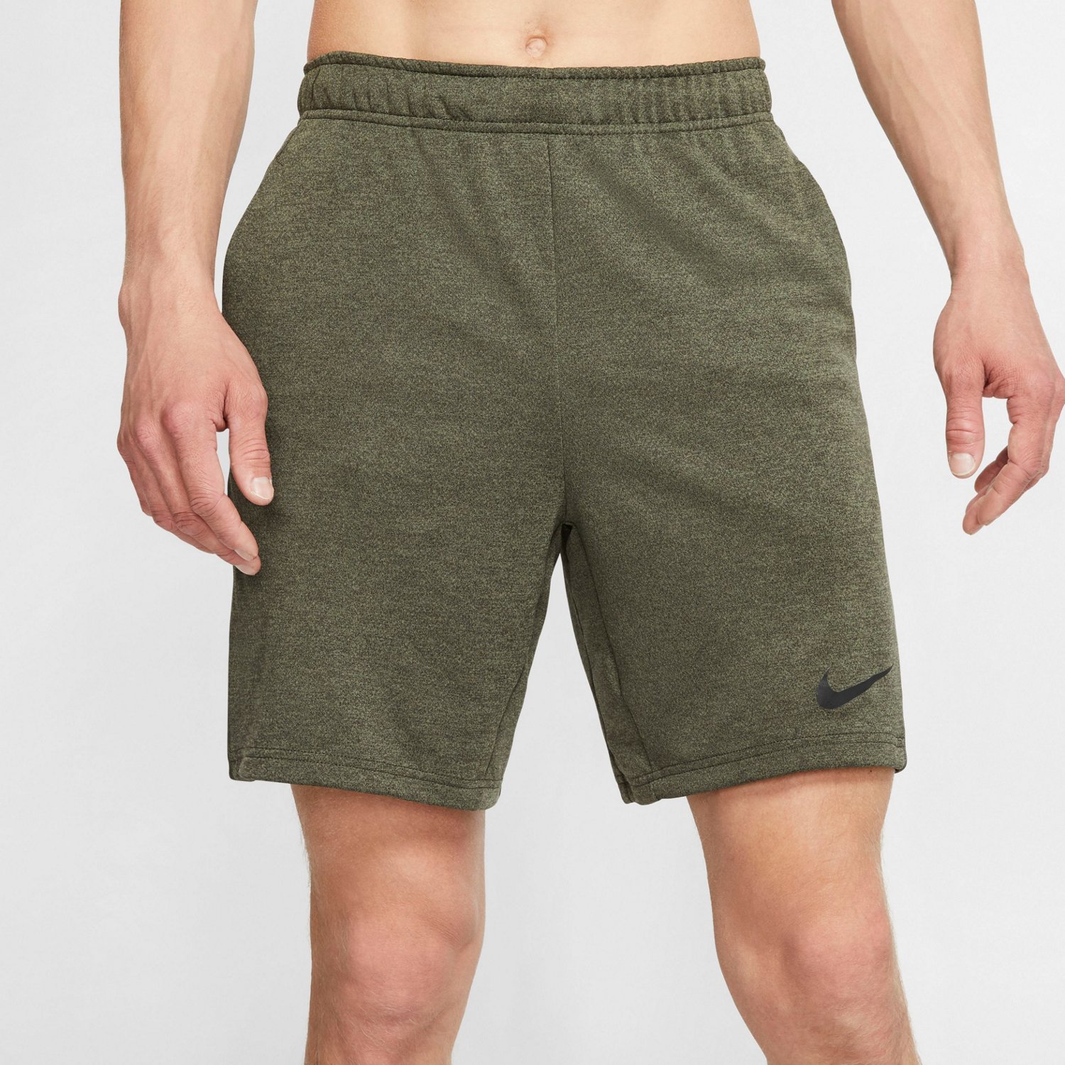 nike men's plus dry 5.0 shorts