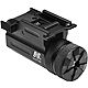 NcSTAR Compact Green Laser with QR Weaver Mount                                                                                  - view number 1 image