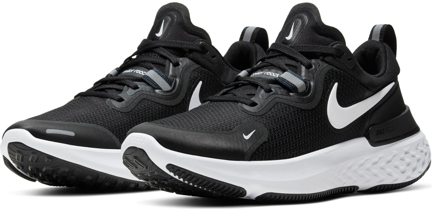 nike react miler shield women's review