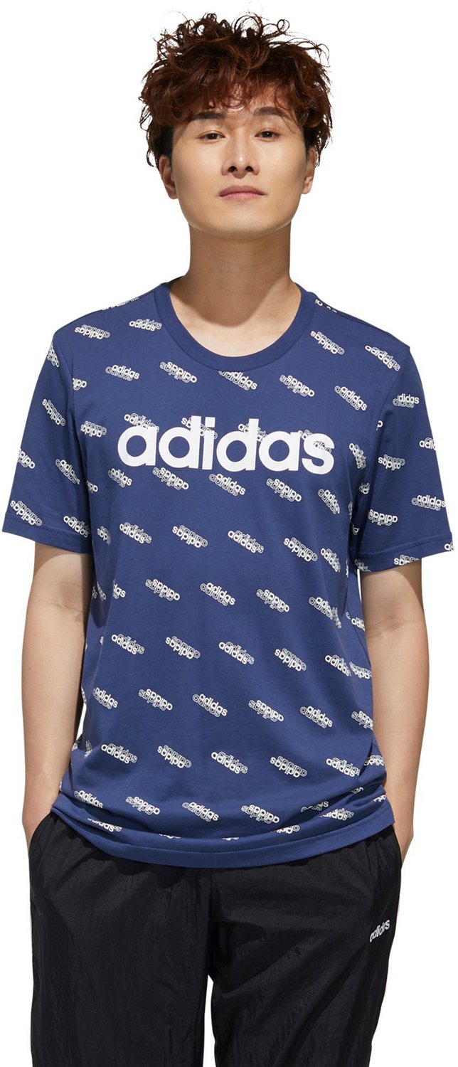 men's adidas apparel