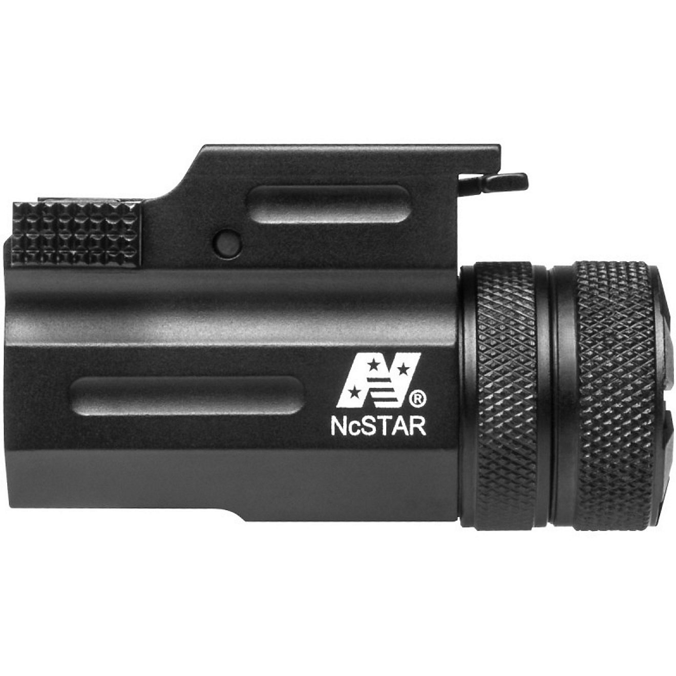 NcSTAR Compact Green Laser with QR Weaver Mount                                                                                  - view number 3