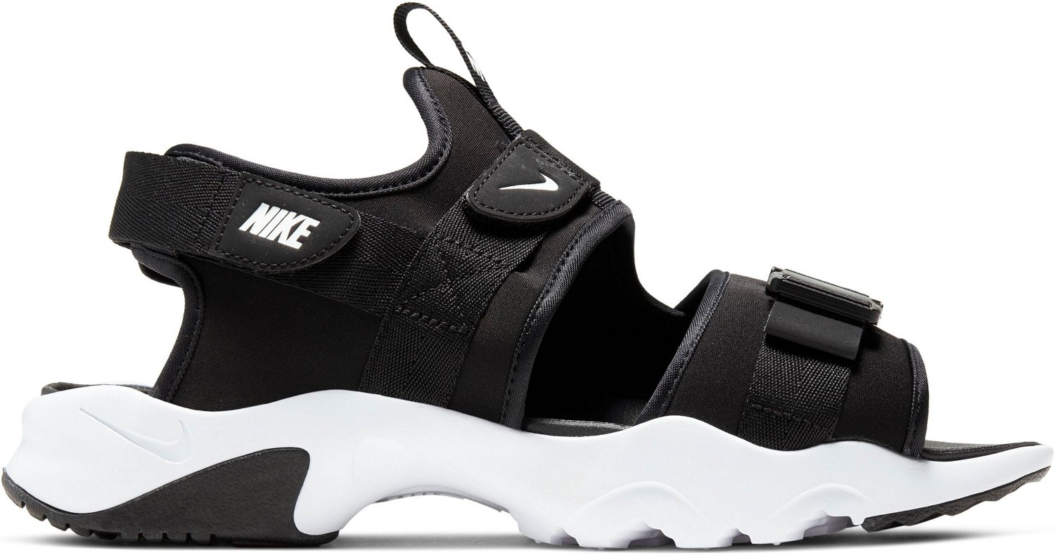 nike sport flip flops