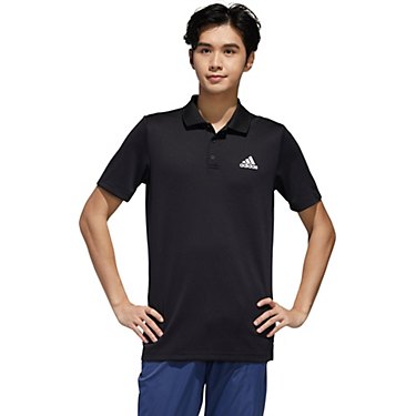 adidas Men's Designed2Move Polo Shirt