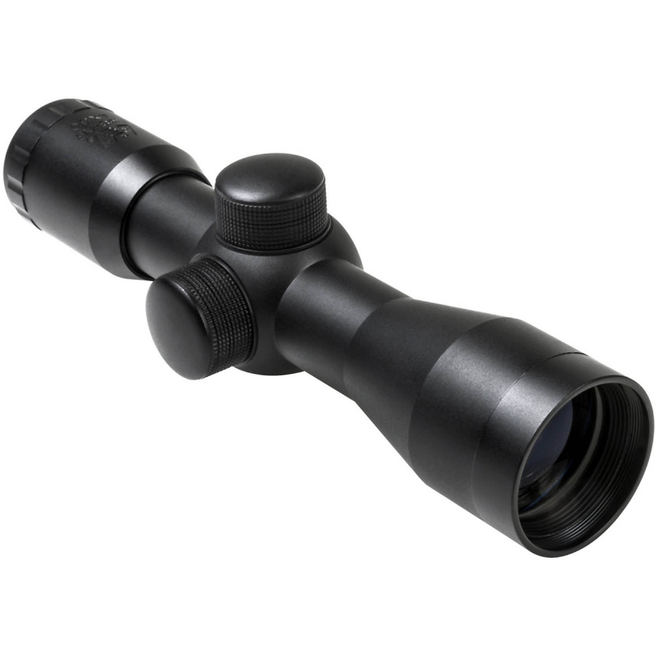 NcSTAR Tactical Compact 4 x 30 Riflescope                                                                                        - view number 1