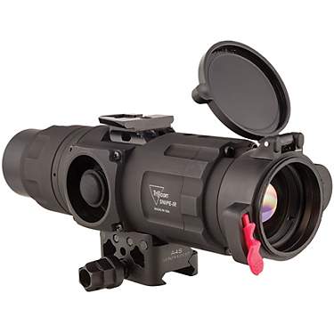 Trijicon EO IRCO35 Snipe-IR 4 x 35 Thermal Clip-On Sight                                                                        