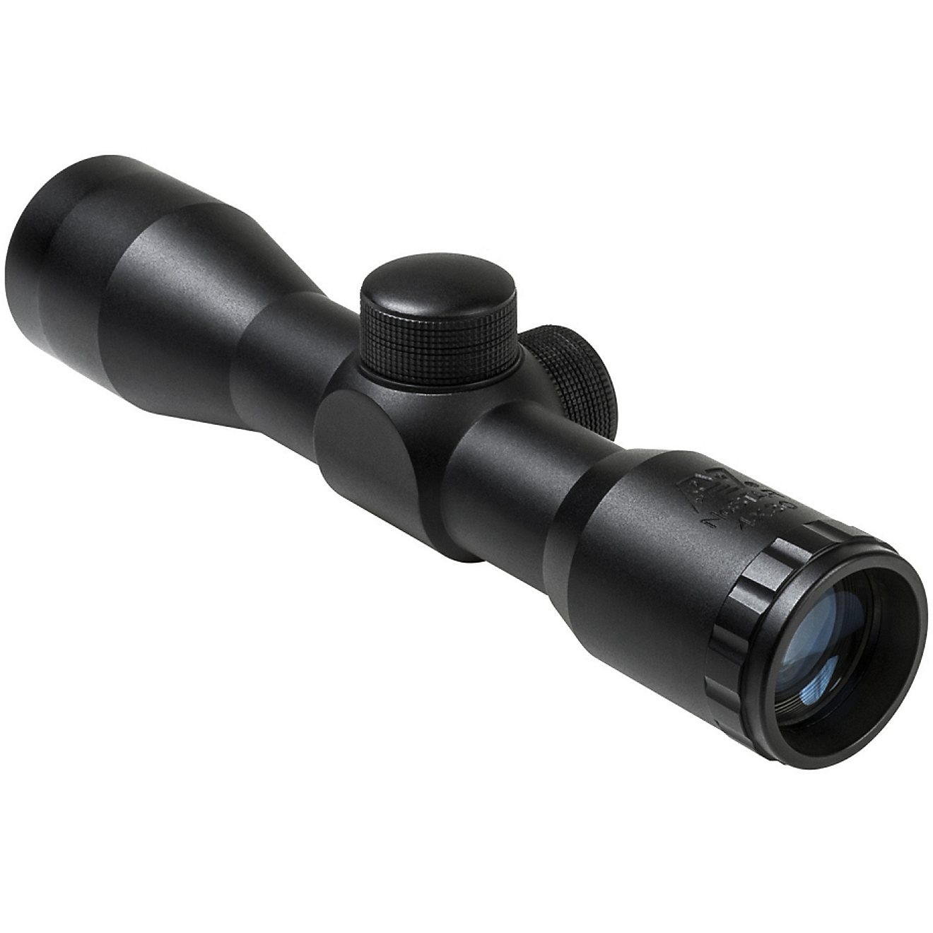 NcSTAR Tactical Compact 4 x 30 Riflescope                                                                                        - view number 2