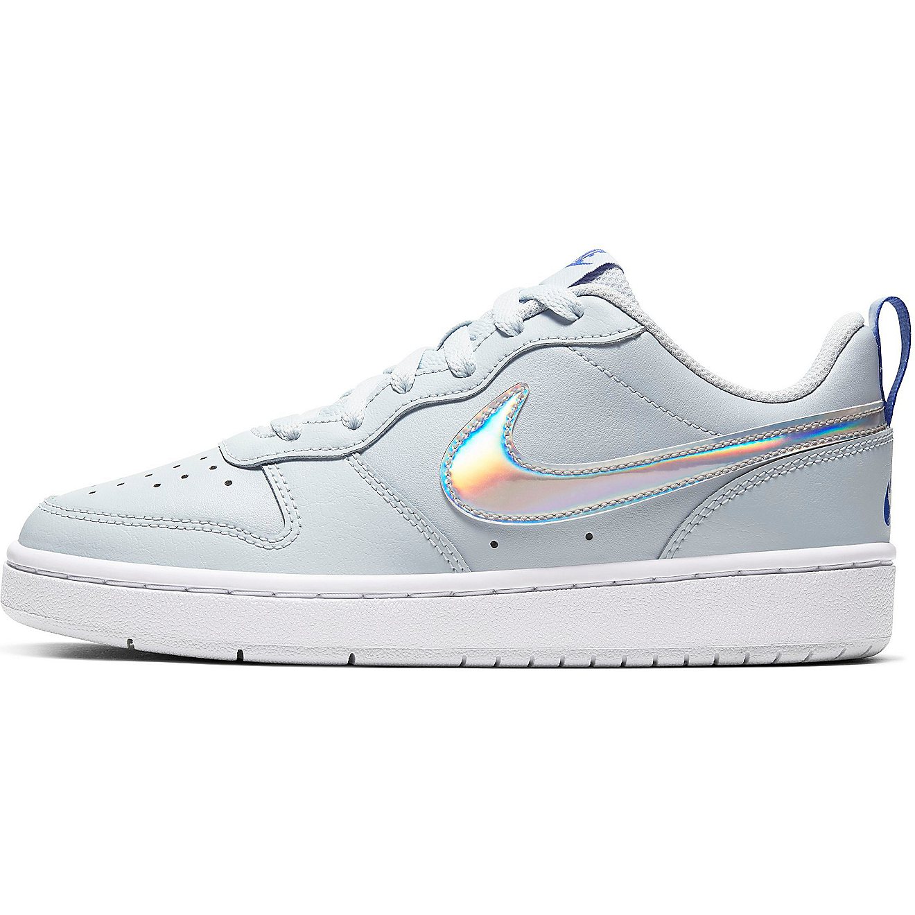 Nike Girls' Court Borough Low 2 FP Shoes                                                                                         - view number 4