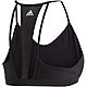 adidas Women's All Me 3-Stripes Mesh Sports Bra                                                                                  - view number 4 image