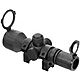 NcSTAR Compact Tactical 3 - 9 x 42 Riflescope                                                                                    - view number 3 image