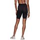 adidas Women's Must Haves 3-Stripes Shorts                                                                                       - view number 2 image