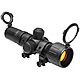 NcSTAR Compact Tactical 3 - 9 x 42 Riflescope                                                                                    - view number 1 image