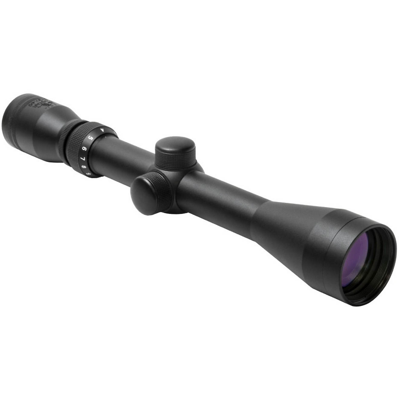 NcSTAR Shooter 3 - 9 x 40 Riflescope                                                                                             - view number 1
