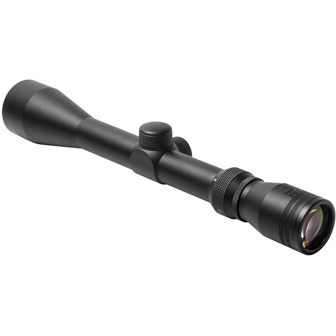 NcSTAR Shooter 3 - 9 x 40 Riflescope                                                                                             - view number 2