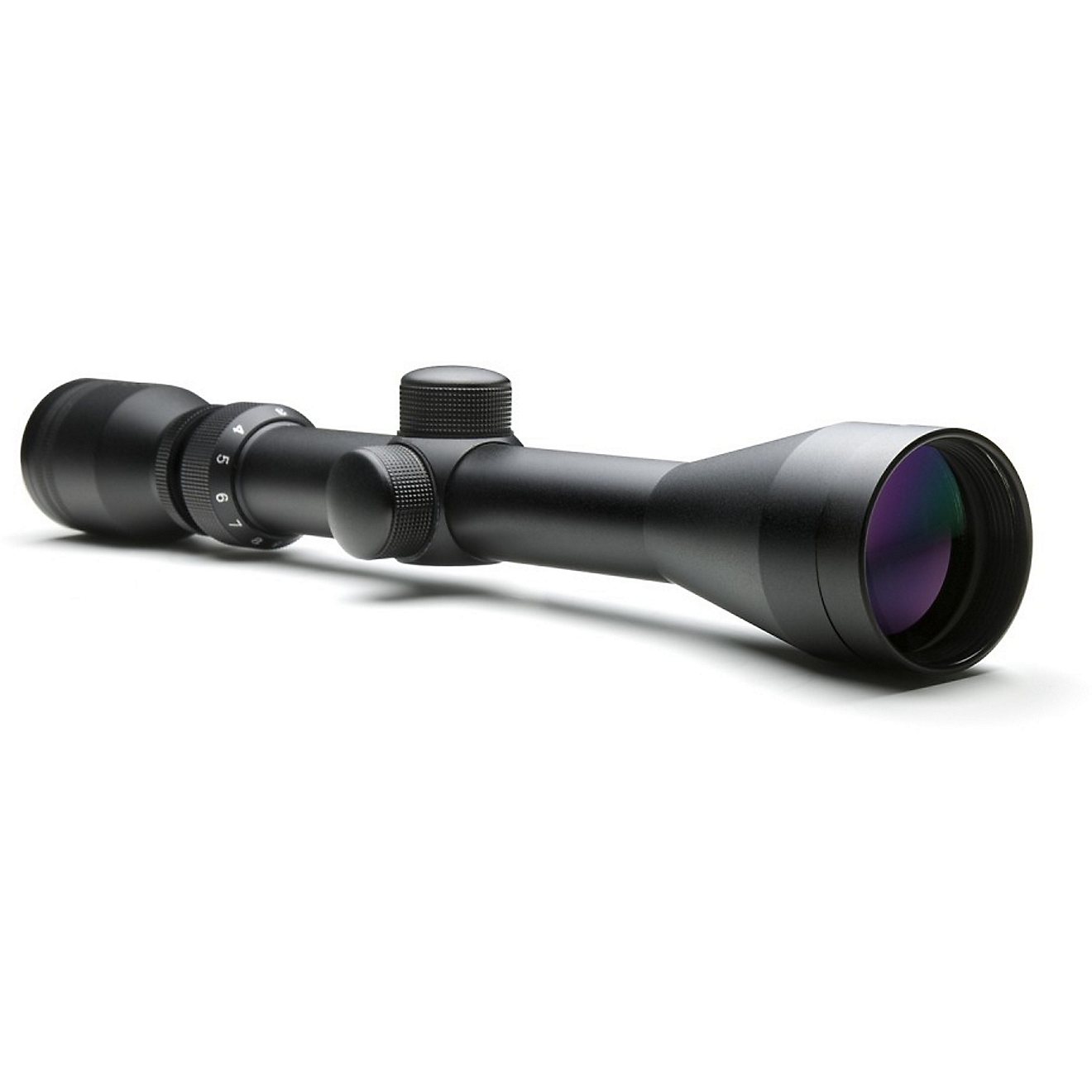 NcSTAR Shooter 3 - 9 x 40 Riflescope                                                                                             - view number 3