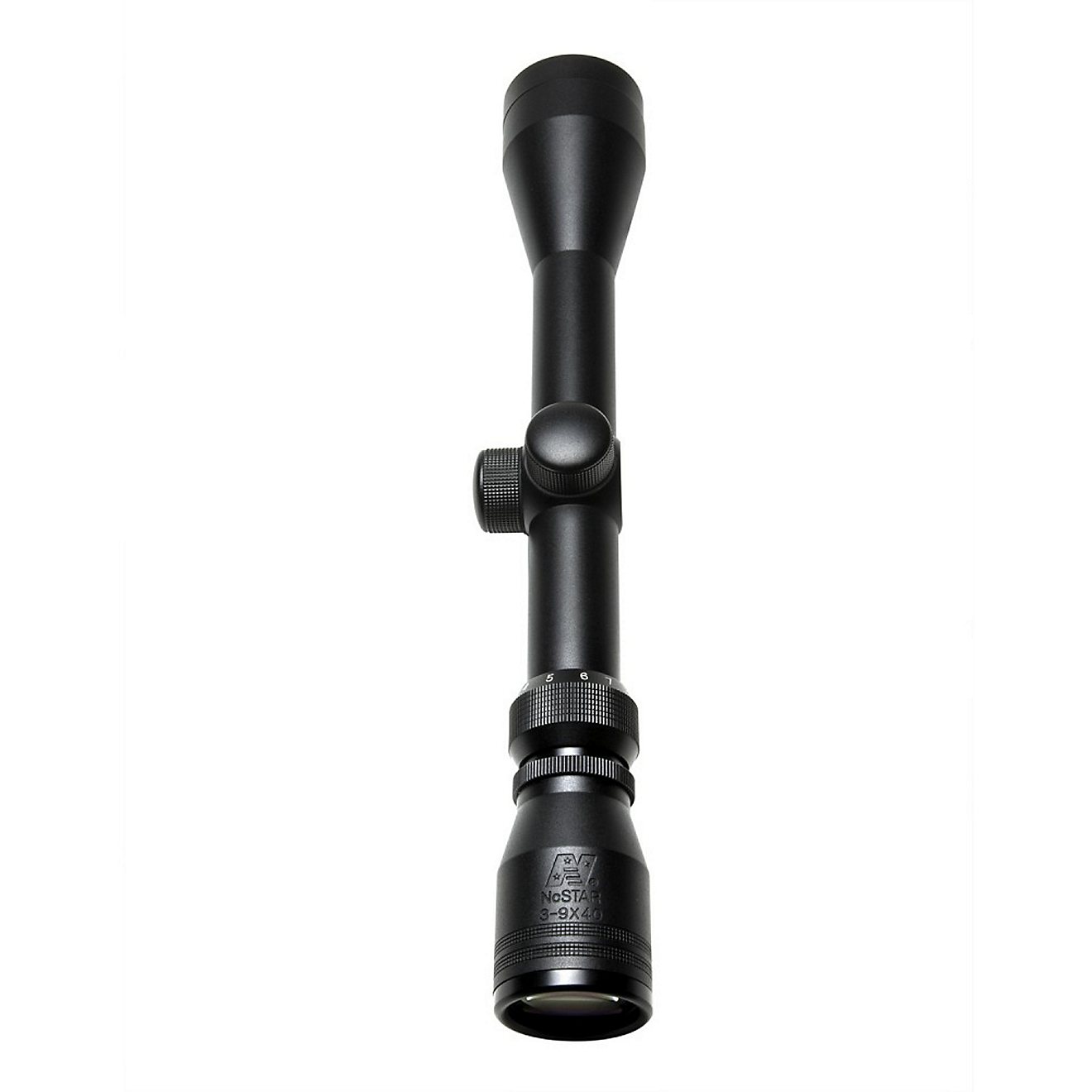 NcSTAR Shooter 3 - 9 x 40 Riflescope                                                                                             - view number 4
