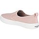 Sperry Women's Crest Twin Gore Mini Perf Slip-On Shoes                                                                           - view number 4 image
