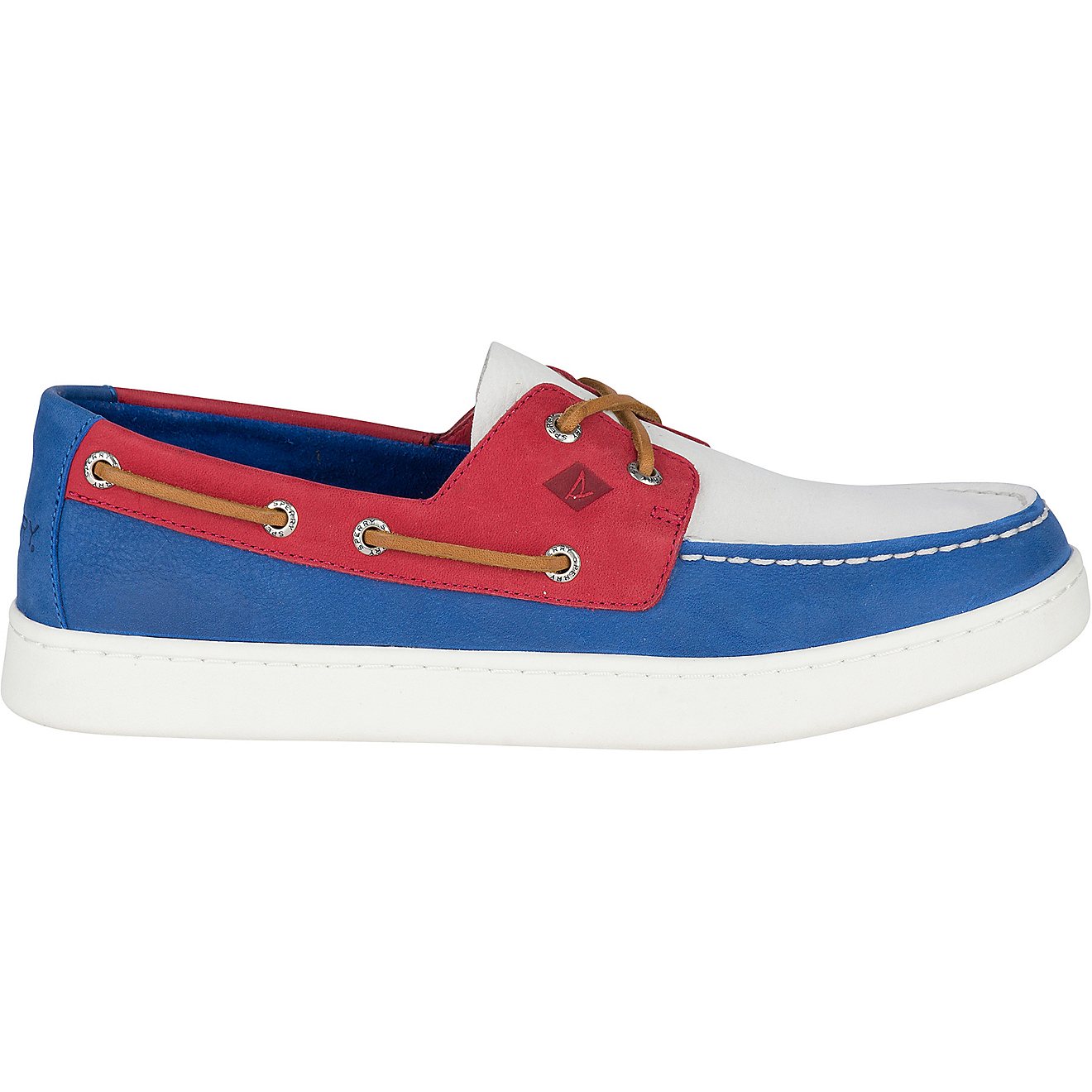 Sperry Men's Cup 2-Eye Boat Shoes                                                                                                - view number 1