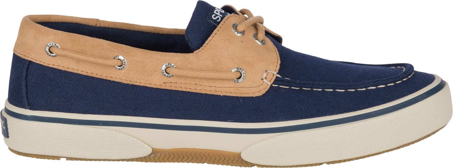 sperry men's h2o skiff boat shoes