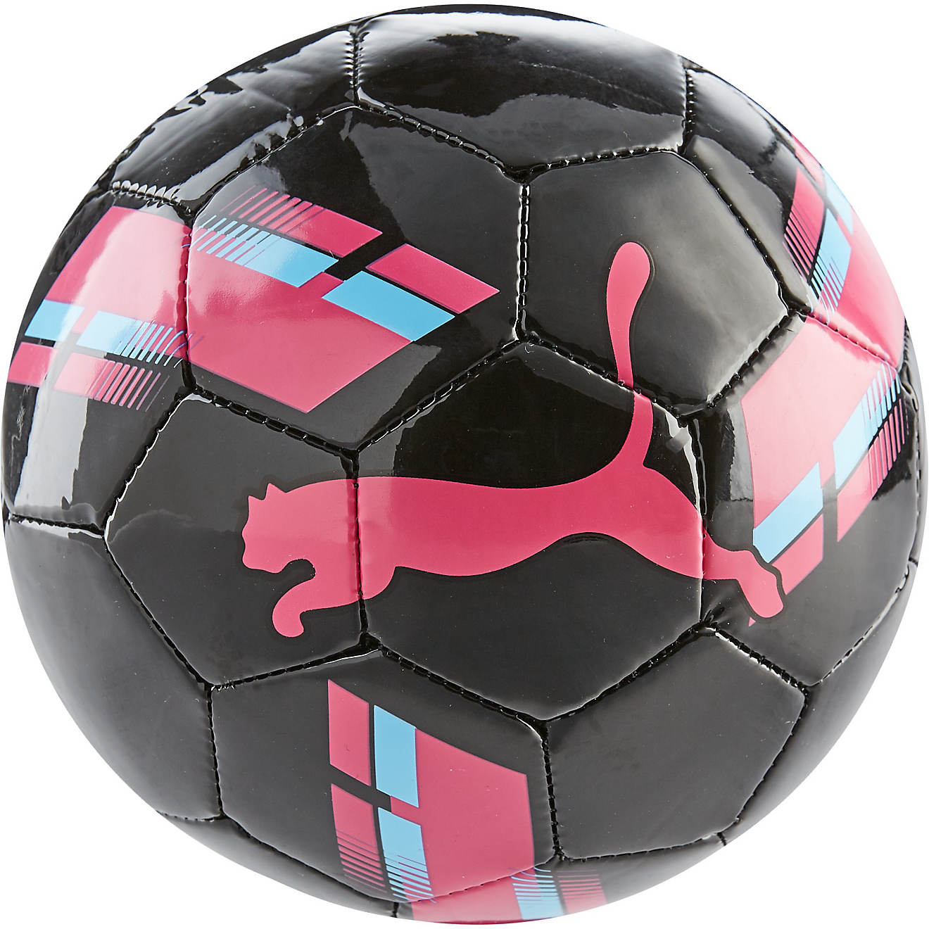 PUMA Shock Mini Soccer Ball                                                                                                      - view number 1