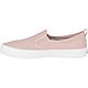 Sperry Women's Crest Twin Gore Mini Perf Slip-On Shoes                                                                           - view number 3 image