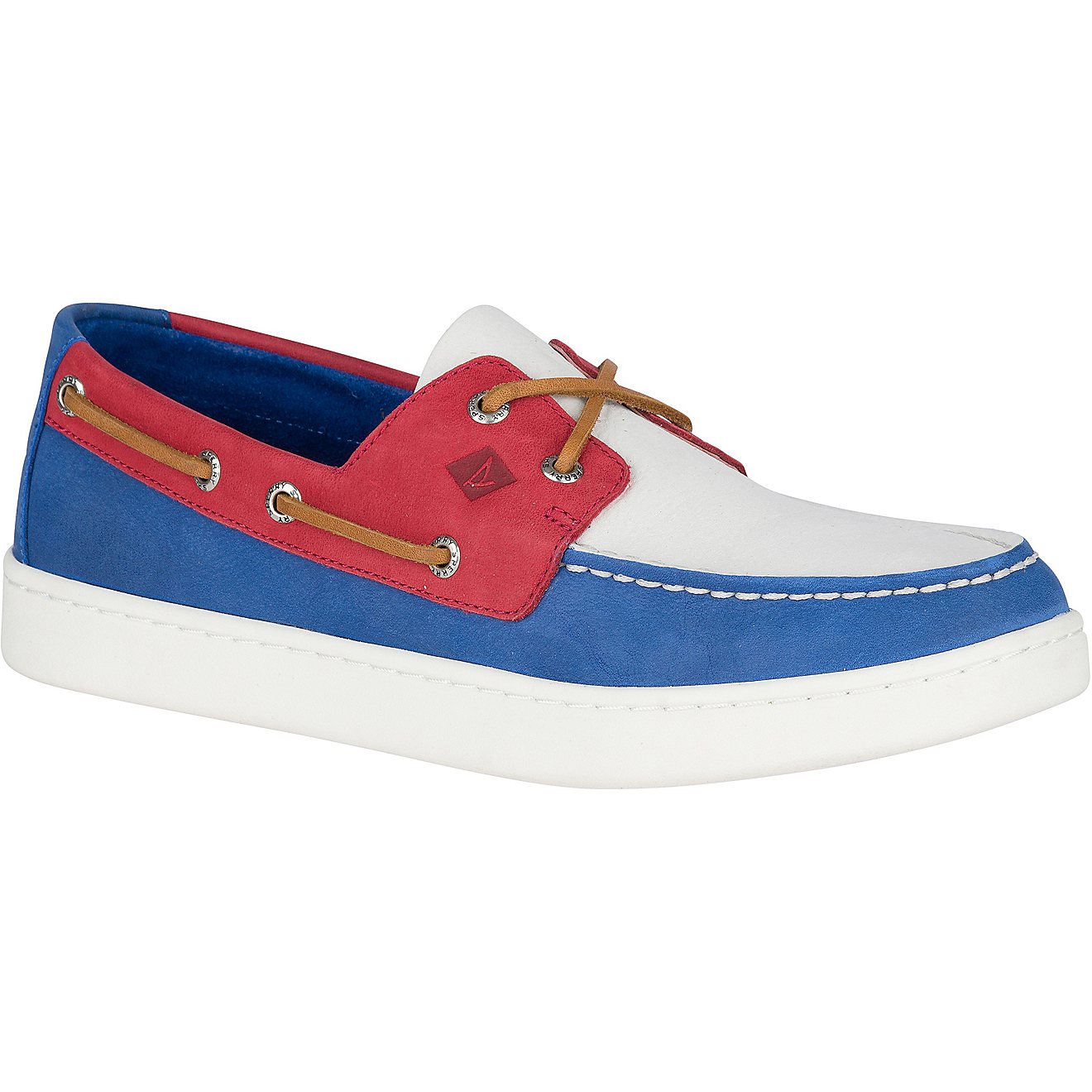 Sperry Men's Cup 2-Eye Boat Shoes                                                                                                - view number 2