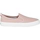 Sperry Women's Crest Twin Gore Mini Perf Slip-On Shoes                                                                           - view number 1 image
