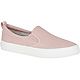 Sperry Women's Crest Twin Gore Mini Perf Slip-On Shoes                                                                           - view number 2 image