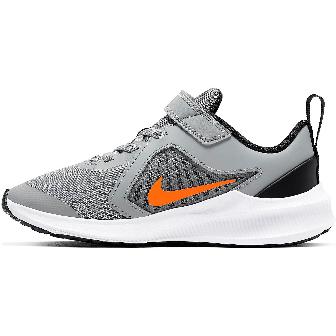 Nike Kids' Downshifter 10 PS Running Shoes                                                                                       - view number 4