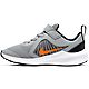 Nike Kids' Downshifter 10 PS Running Shoes                                                                                       - view number 4 image