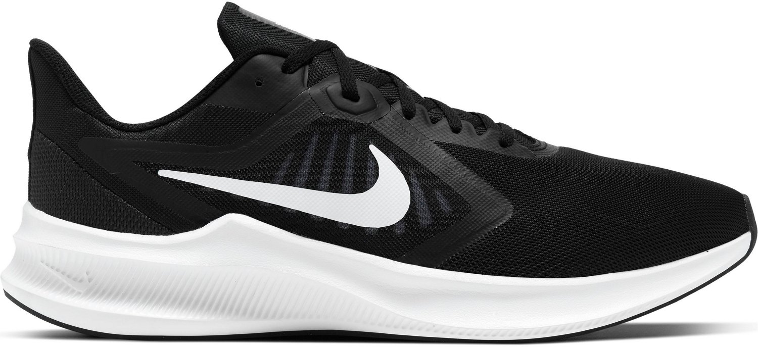 nike tennis shoes mens academy