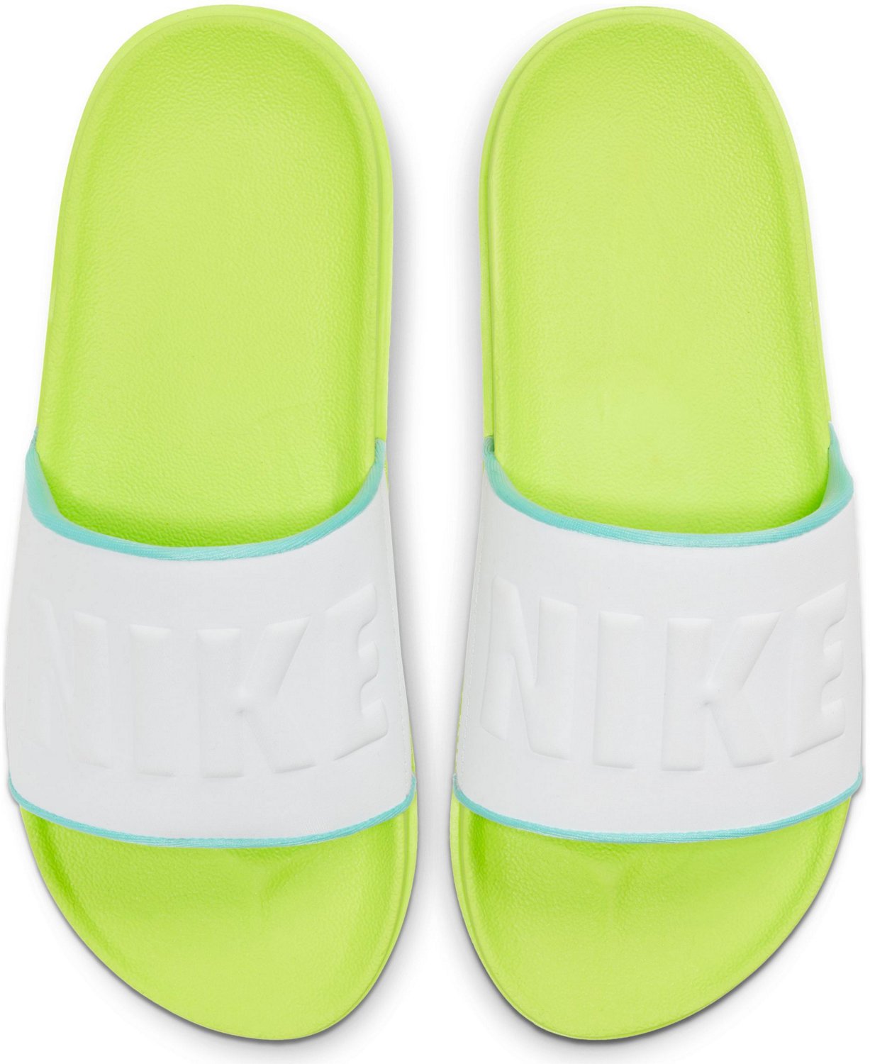 Nike Women's Offcourt Sports Slides | Academy