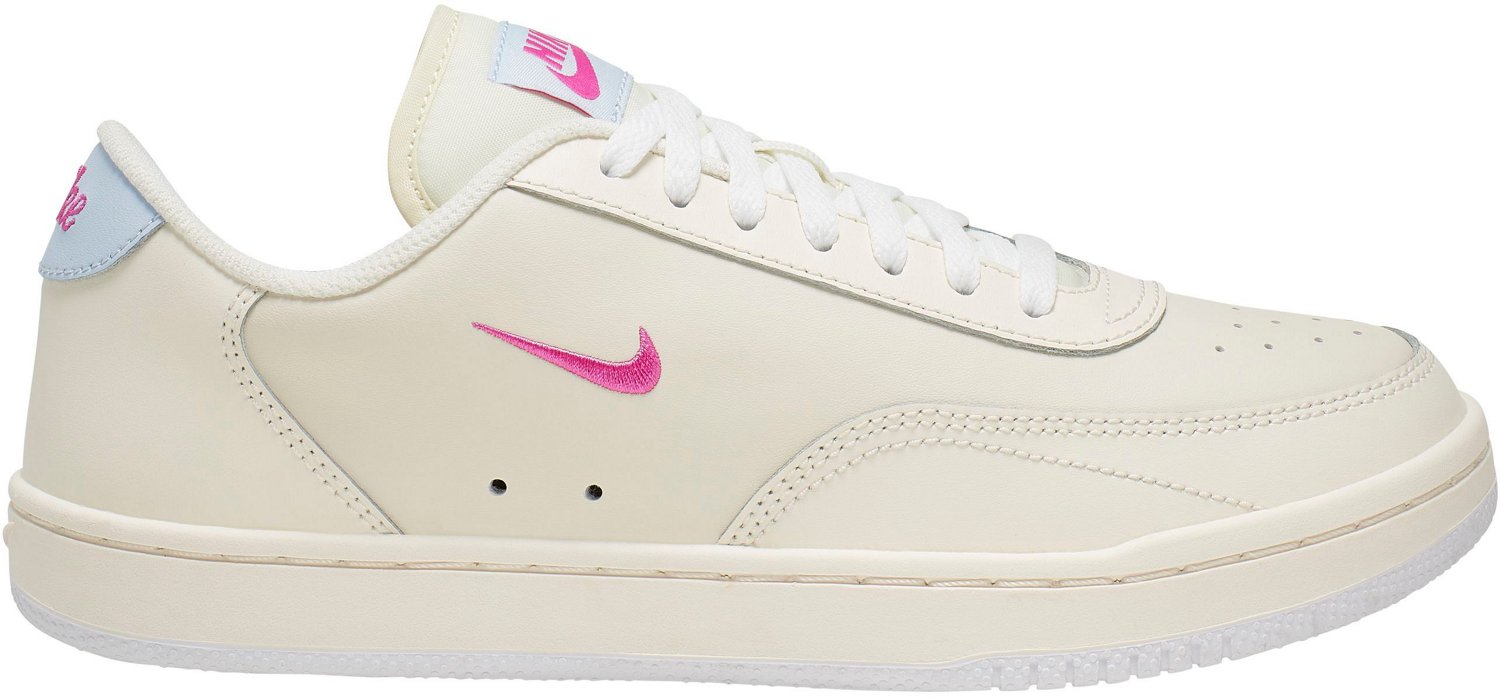 nike vintage tennis