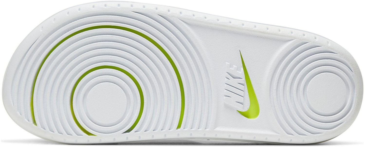 nike volt slides