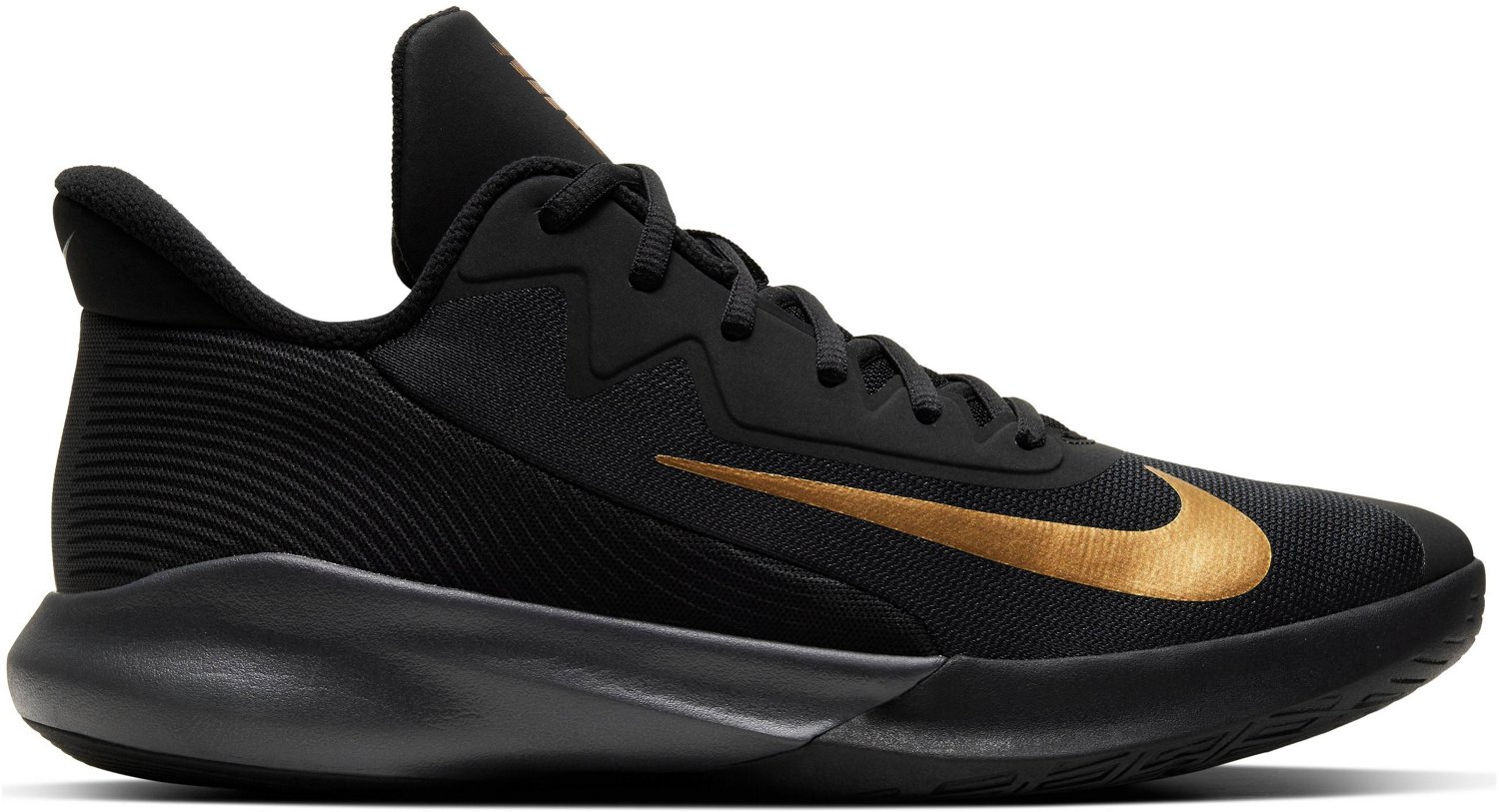 nike basketball shoes academy sports