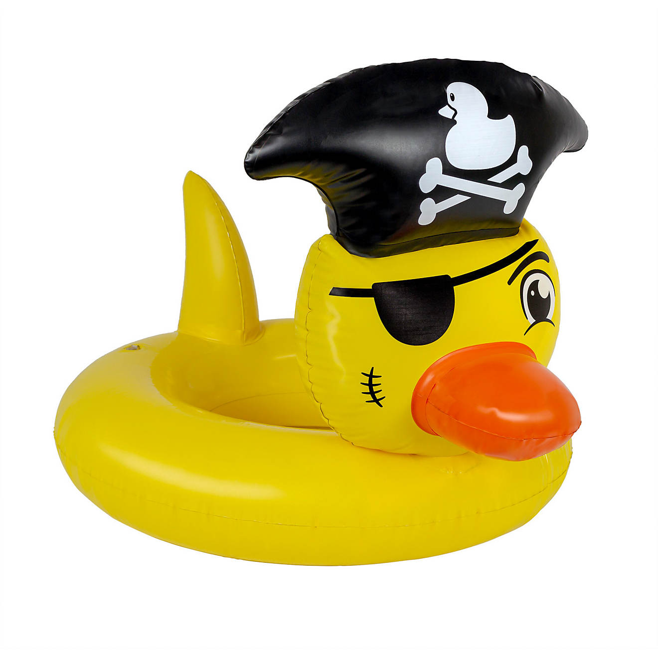 Poolmaster Pirate Duck Tube                                                                                                      - view number 1