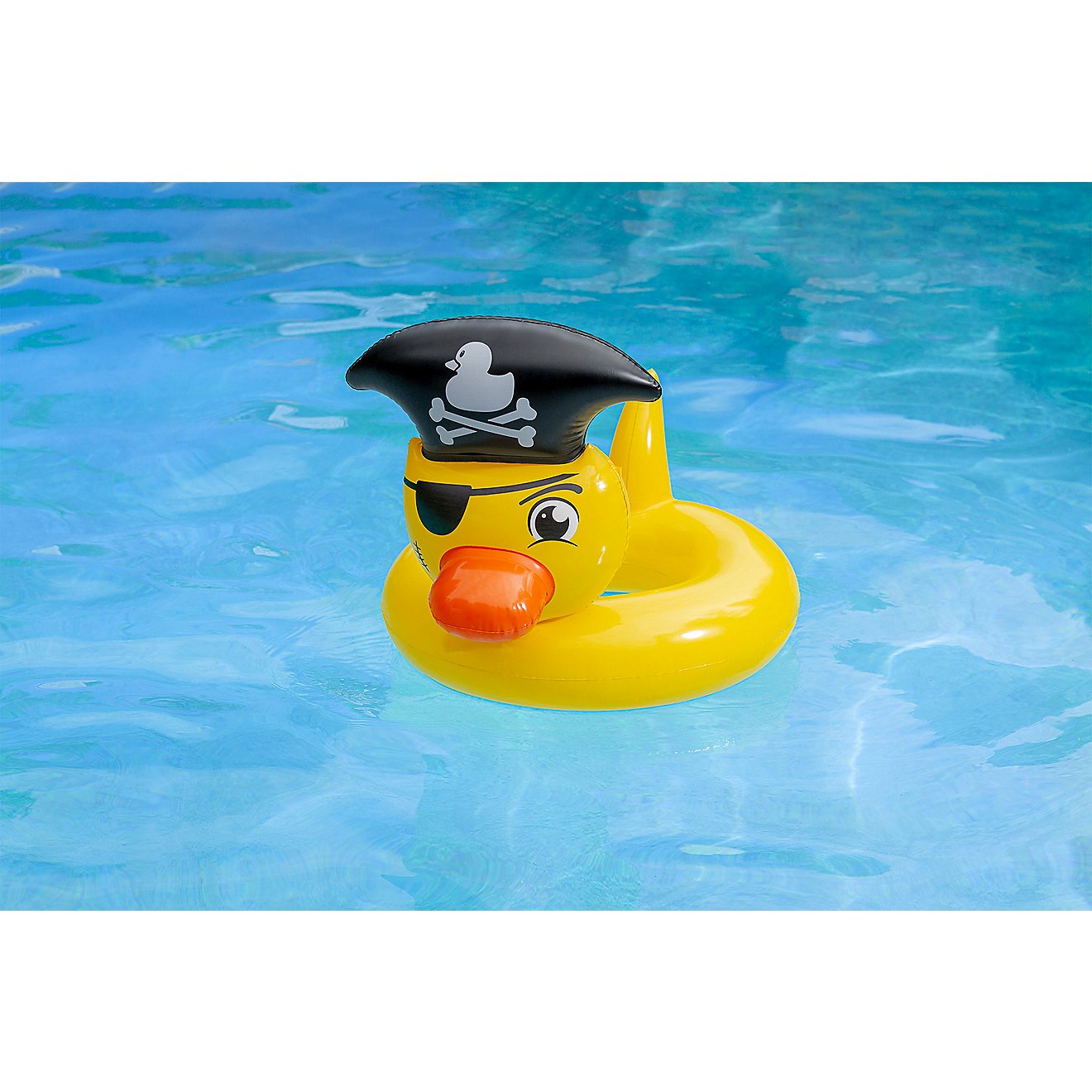 Poolmaster Pirate Duck Tube                                                                                                      - view number 2