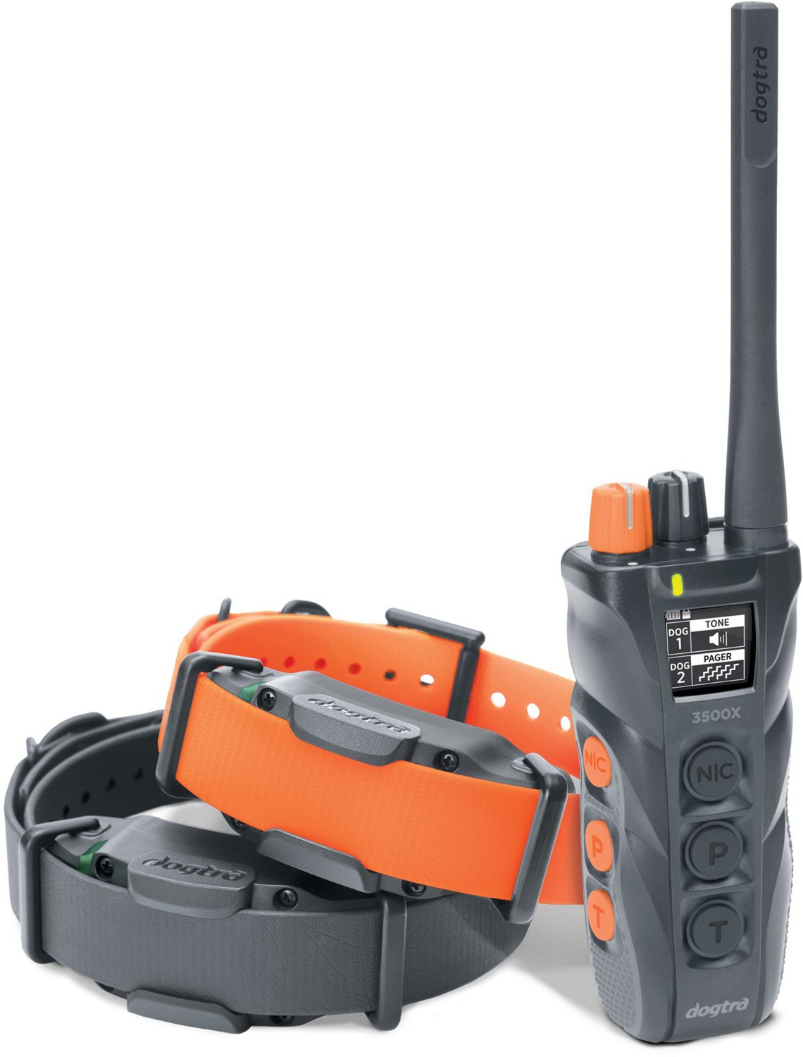 Dogtra 3502X Training Collar System Academy