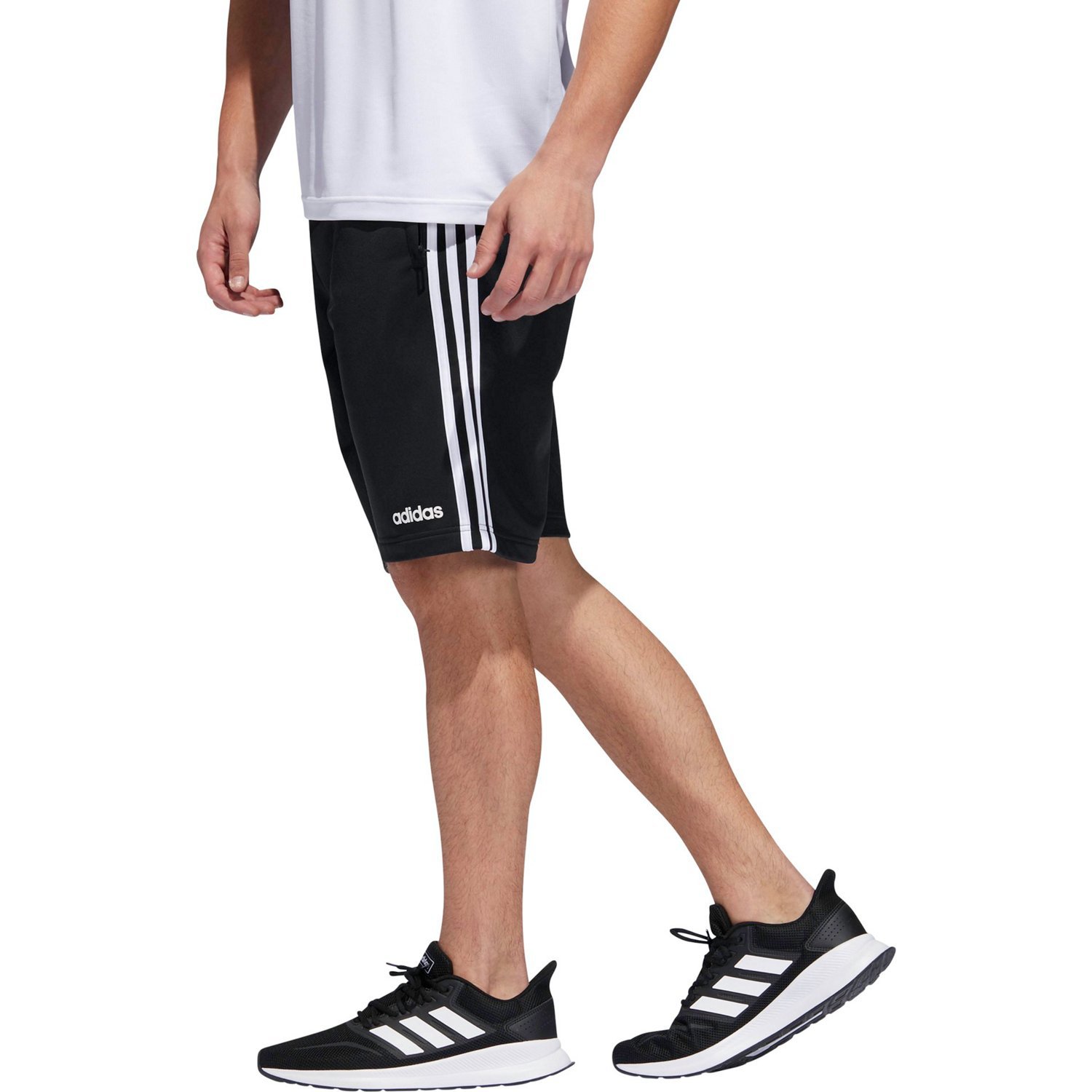 academy adidas shorts