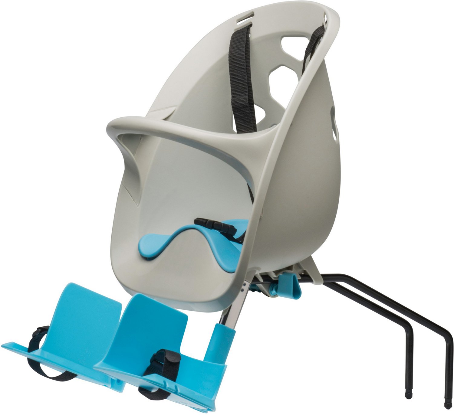 Bell Mini Shell Front Child Carrier                                                                                             