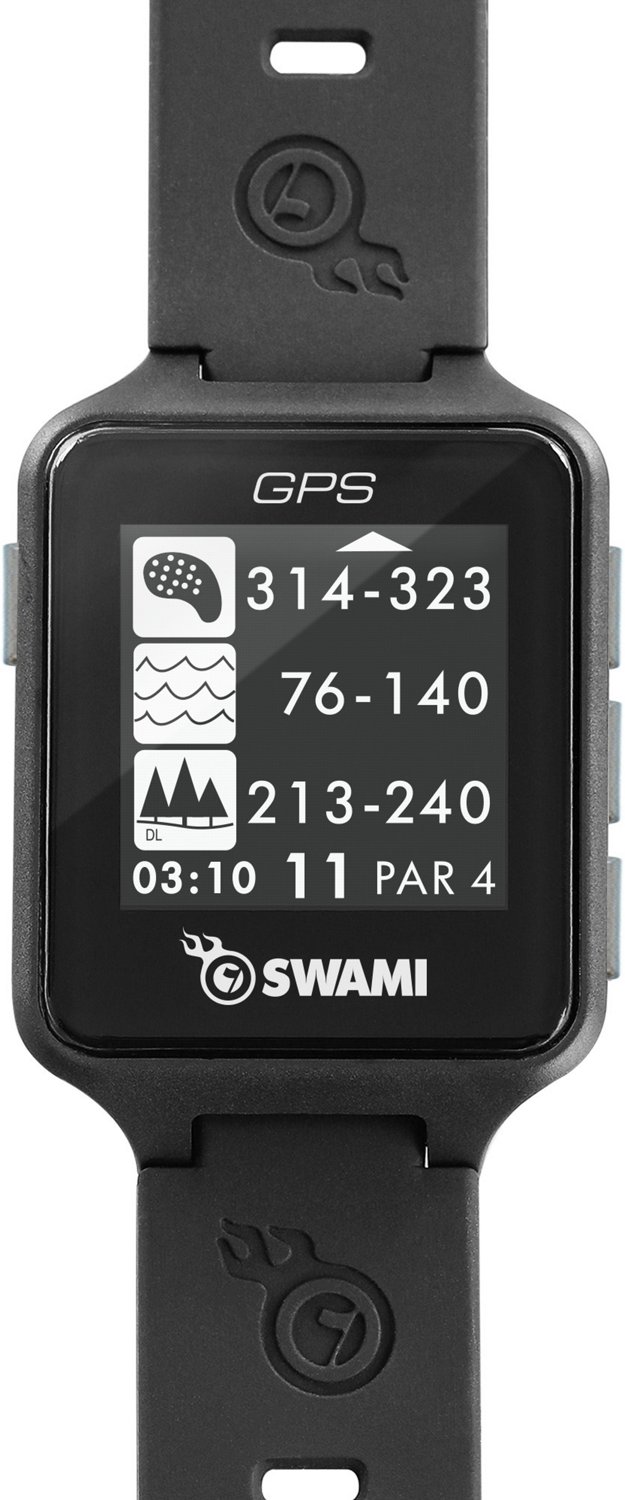 izzo swami golf gps