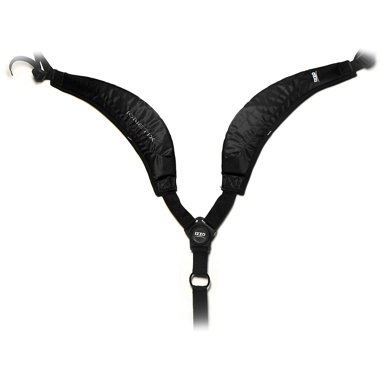 IZZO Golf Replacement Dual Strap                                                                                                 - view number 3