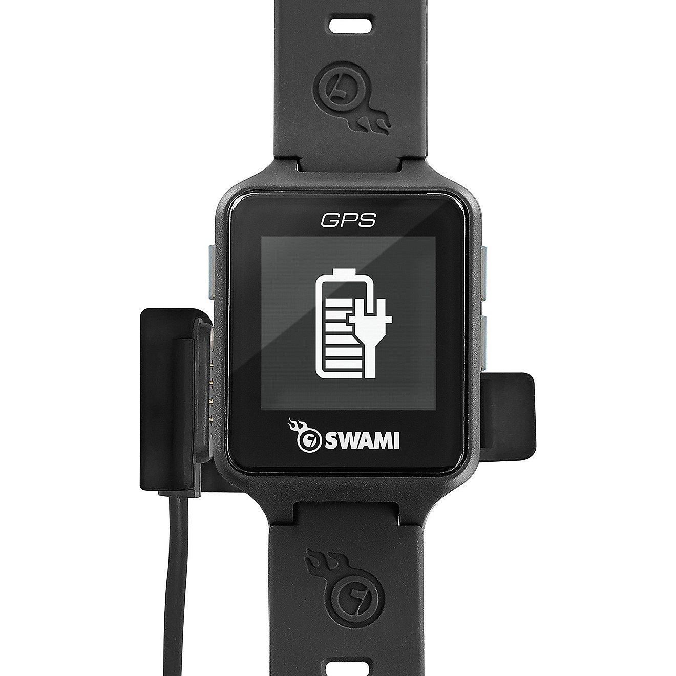 IZZO Golf Swami GPS Watch                                                                                                        - view number 7