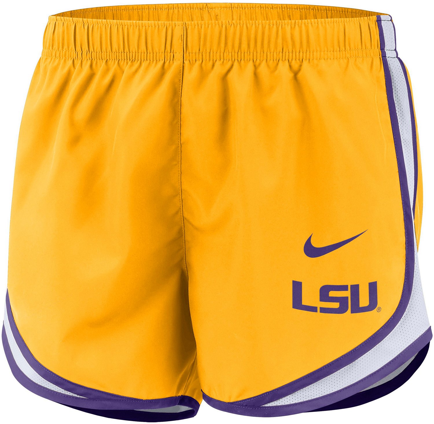 academy sports nike tempo shorts
