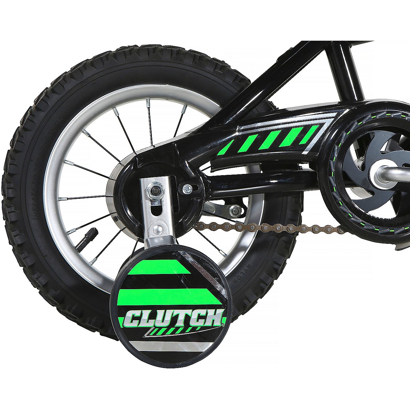 Magna Boys' Clutch 12 in Bike                                                                                                    - view number 4