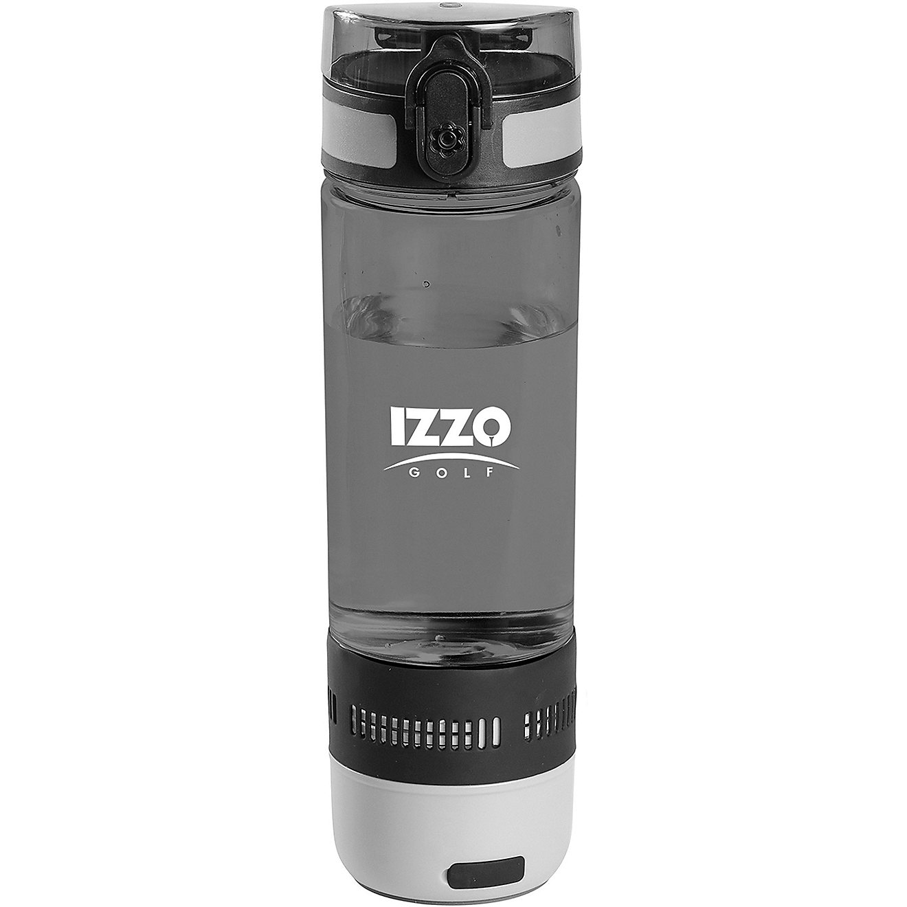 IZZO Golf 16 oz Bluetooth Speaker Bottle                                                                                         - view number 1