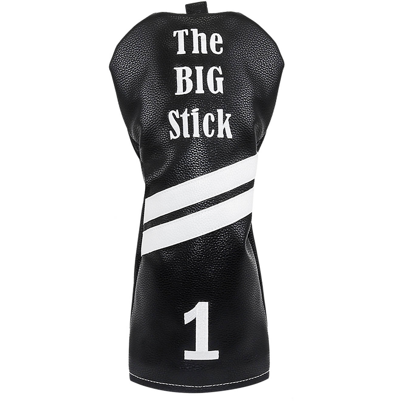 IZZO Golf The Big Stick Driver Head Cover                                                                                        - view number 1