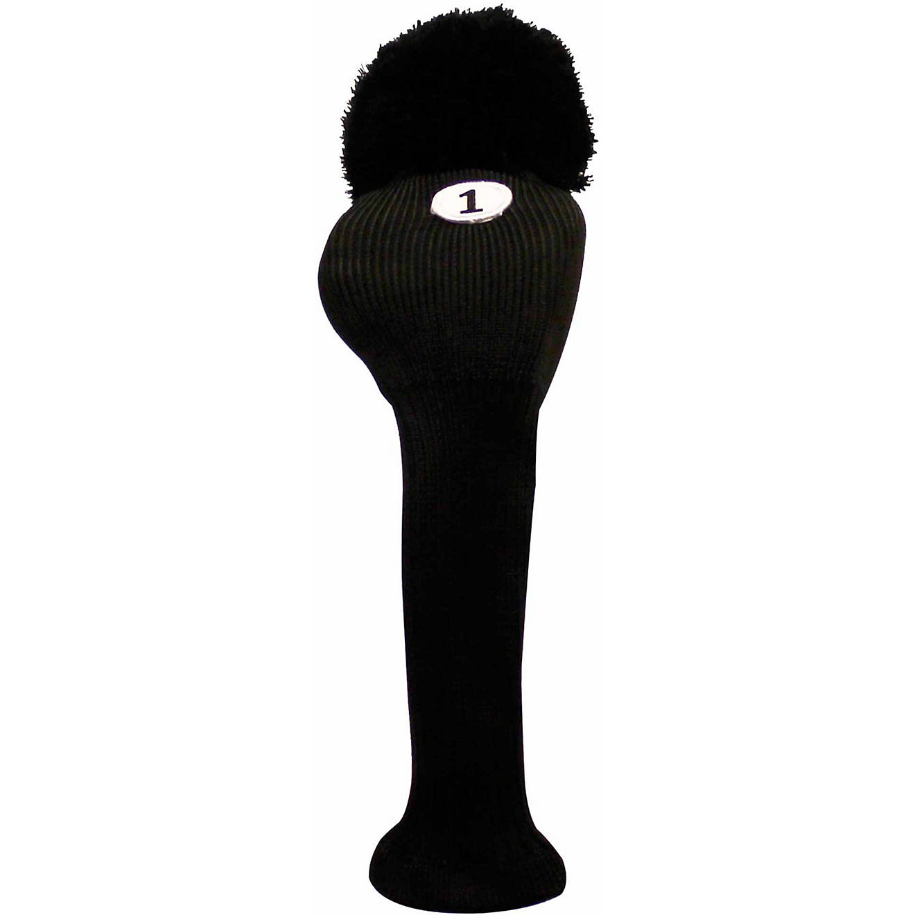 IZZO Golf Vintage Driver Head Cover                                                                                              - view number 1