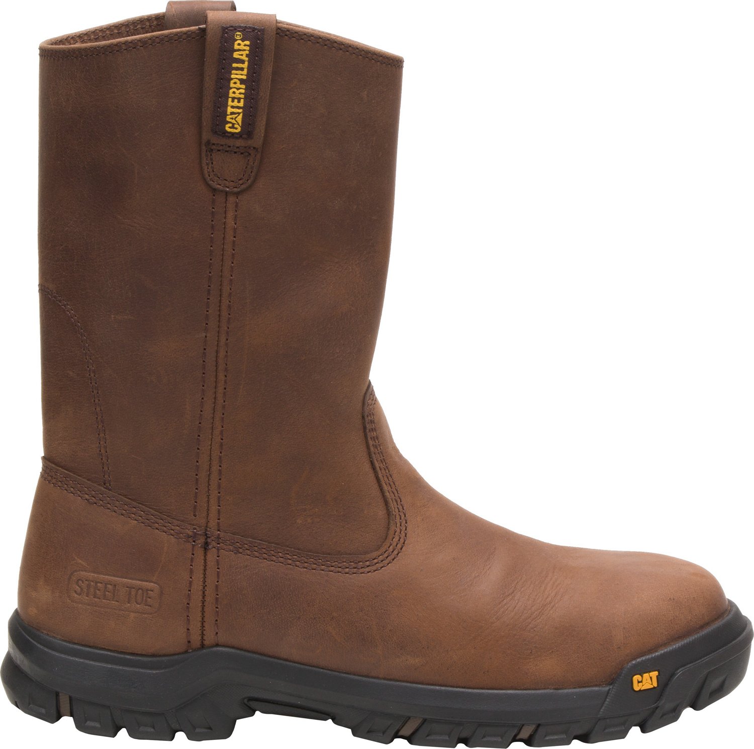 academy steel toe boots